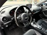 Thumbnail of 2015 Glacier White Metallic Audi A3