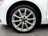 Thumbnail of 2015 Glacier White Metallic Audi A3