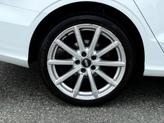 Thumbnail of 2015 Glacier White Metallic Audi A3