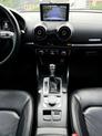 Thumbnail of 2015 Glacier White Metallic Audi A3