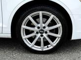 Thumbnail of 2015 Glacier White Metallic Audi A3