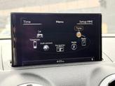Thumbnail of 2015 Glacier White Metallic Audi A3