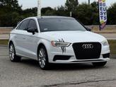 Thumbnail of 2015 Glacier White Metallic Audi A3