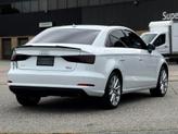 Thumbnail of 2015 Glacier White Metallic Audi A3