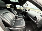 Thumbnail of 2015 Glacier White Metallic Audi A3