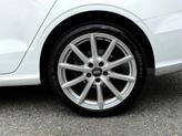 Thumbnail of 2015 Glacier White Metallic Audi A3