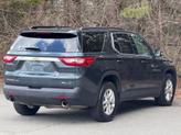 Thumbnail of 2019 Blue Chevrolet Traverse