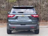 Thumbnail of 2019 Blue Chevrolet Traverse