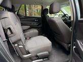 Thumbnail of 2019 Blue Chevrolet Traverse