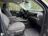 Thumbnail of 2019 Blue Chevrolet Traverse