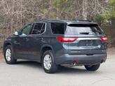 Thumbnail of 2019 Blue Chevrolet Traverse