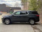 Thumbnail of 2019 Blue Chevrolet Traverse