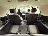 Thumbnail of 2019 Blue Chevrolet Traverse