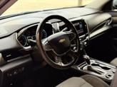 Thumbnail of 2019 Blue Chevrolet Traverse