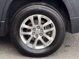 Thumbnail of 2019 Blue Chevrolet Traverse