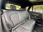 Thumbnail of 2021 Gray Mercedes-Benz GLC 300