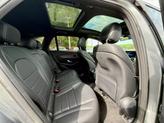 Thumbnail of 2021 Gray Mercedes-Benz GLC 300