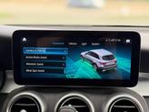 Thumbnail of 2021 Gray Mercedes-Benz GLC 300