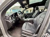 Thumbnail of 2021 Gray Mercedes-Benz GLC 300