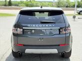 Thumbnail of 2018 Gray Land Rover Discovery Sport