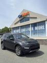 Thumbnail of 2018 Gray Land Rover Discovery Sport