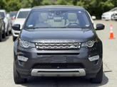 Thumbnail of 2018 Gray Land Rover Discovery Sport