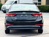 Thumbnail of 2018 Black Diamond Hyundai ELANTRA