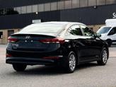 Thumbnail of 2018 Black Diamond Hyundai ELANTRA