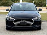 Thumbnail of 2018 Black Diamond Hyundai ELANTRA