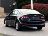 Thumbnail of 2018 Black Diamond Hyundai ELANTRA