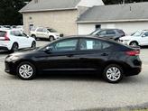 Thumbnail of 2018 Black Diamond Hyundai ELANTRA