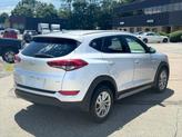 Thumbnail of 2018 Molten Silver Hyundai TUCSON