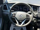 Thumbnail of 2018 Molten Silver Hyundai TUCSON
