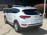 Thumbnail of 2018 Molten Silver Hyundai TUCSON