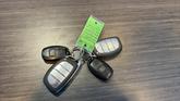 Thumbnail of 2018 Molten Silver Hyundai TUCSON