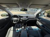 Thumbnail of 2018 Molten Silver Hyundai TUCSON