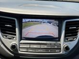 Thumbnail of 2018 Molten Silver Hyundai TUCSON