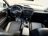 Thumbnail of 2019 Deep Black Pearl Volkswagen Tiguan