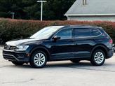 Thumbnail of 2019 Deep Black Pearl Volkswagen Tiguan