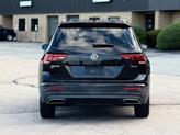 Thumbnail of 2019 Deep Black Pearl Volkswagen Tiguan