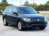 Thumbnail of 2019 Deep Black Pearl Volkswagen Tiguan