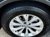 Thumbnail of 2019 Deep Black Pearl Volkswagen Tiguan