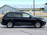 Thumbnail of 2019 Deep Black Pearl Volkswagen Tiguan