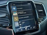 Thumbnail of 2019 Osmium Grey Metallic Volvo XC90