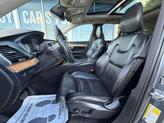 Thumbnail of 2019 Osmium Grey Metallic Volvo XC90