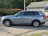 Thumbnail of 2019 Osmium Grey Metallic Volvo XC90