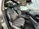 Thumbnail of 2021 Gun Metallic Nissan Rogue