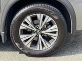 Thumbnail of 2021 Gun Metallic Nissan Rogue