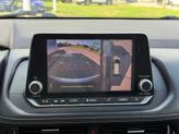 Thumbnail of 2021 Gun Metallic Nissan Rogue