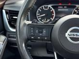 Thumbnail of 2021 Gun Metallic Nissan Rogue